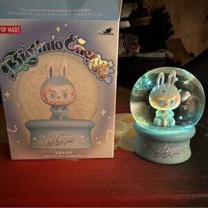 Big into Energy Crystal Ball Blind Box - Hope